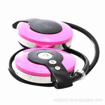 Bluetooth Headphone for Tablet Android, iPhone 5, TC and Tablet PC